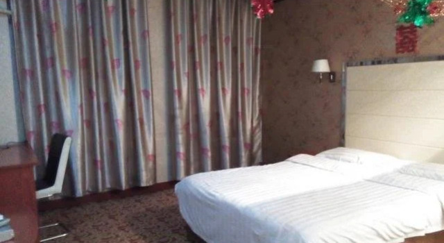 Haitian Business Express Hotel, Book Hotel Baoding Hebei