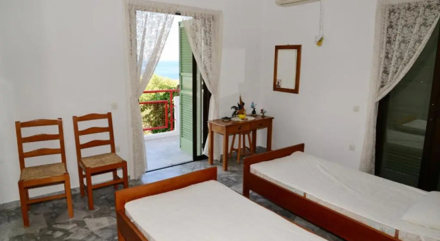 Tiros Apartments Armonia, Prenota Appartamento Hotel a Peloponneso con parcheggio, Parcheggio
