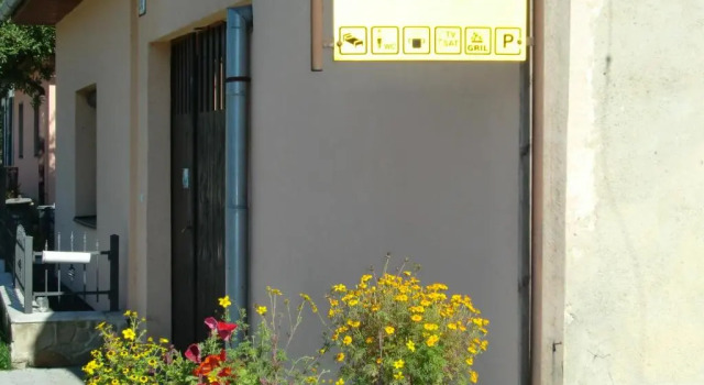 Chalupa Kucbel, Rezervovat Hotel Hotely v Žilinský kraj s parkováním, Parkování