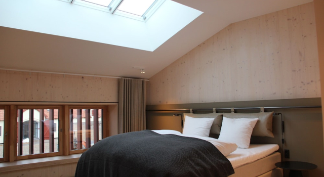 Aggersvold Gods, Boek Hotel Hotels en accommodaties in Jyderup, Hotel