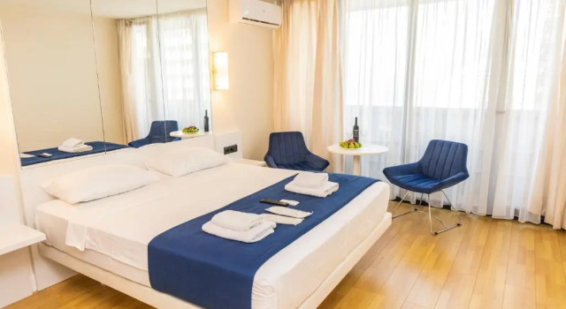 BATUMI MARINA - Orbi Apartment 4131, Book Apartment Batumi 