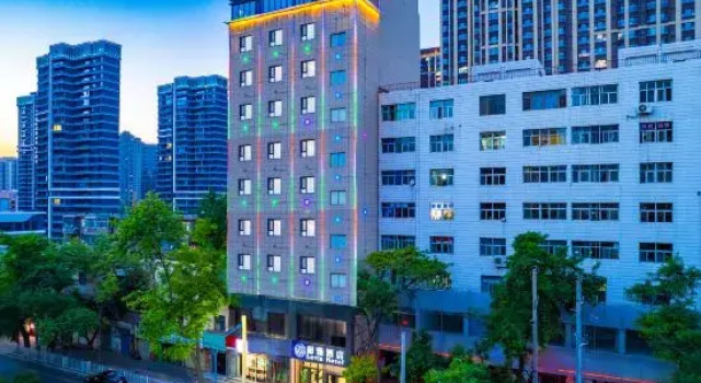Lanzhou Liya Hotel, Book Hotel Lanzhou Gansu