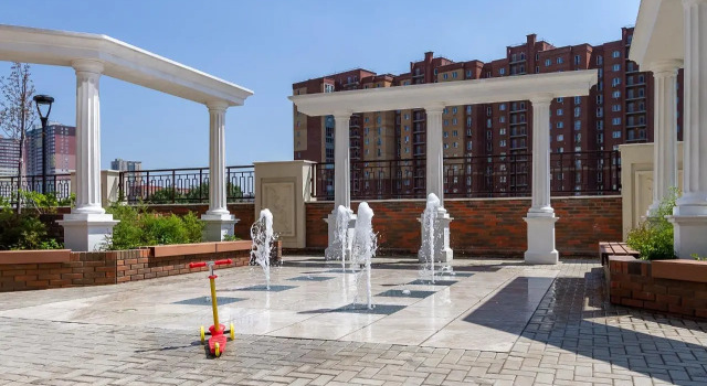 REKONA HOME (РЕКОНА ХОУМ) на улице Овражная, Забронировать Апартаменты/квартира Заельцовский район Новосибирск