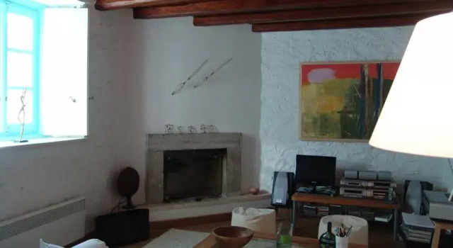 Cosy Stone House, Rezerwuj Willa Wille w Saronic Islands, Willa