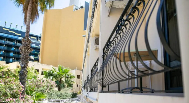 Beach Garden Hotel, Buchen Sie Hotel St Julian's Malta