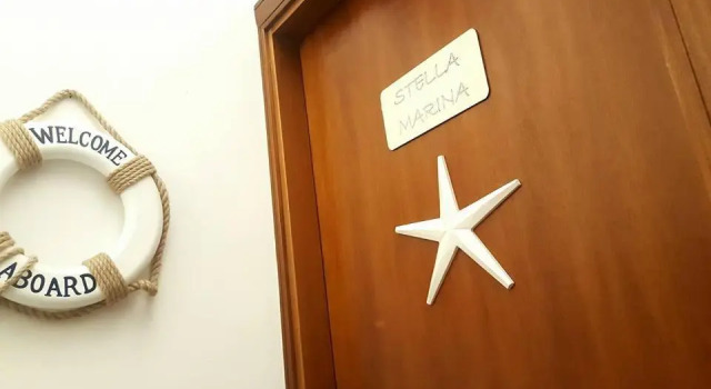Номер Standard Palermo Inn