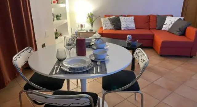 magicstay - flat 70m² 1 bedroom 1 bathroom - naples, Забронировать Отель Неаполь Кампания, рядом с Церковь Пио Монте делла Мизерикордия