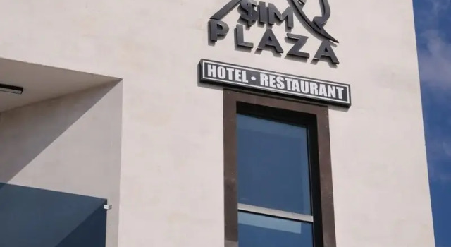 Sim Plaza Hotel, Book Hotel Vagharshapat Armavir region