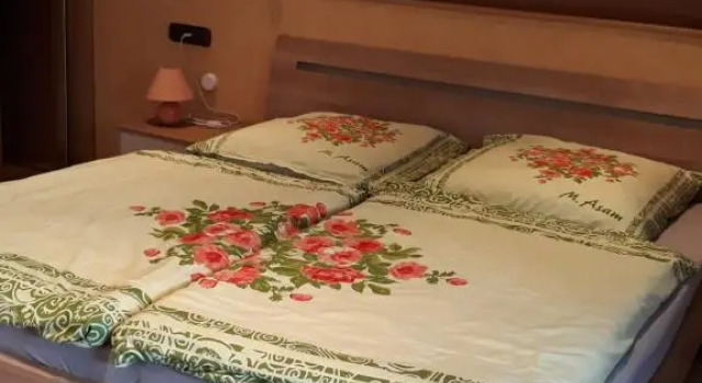 Ferienwohnung Schmidt, Reserva ahora Apartamento Grammetal Turingia
