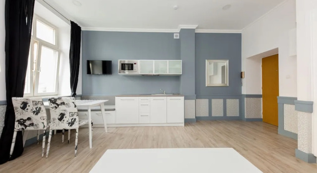 ShortStayPoland Dobra (B45)