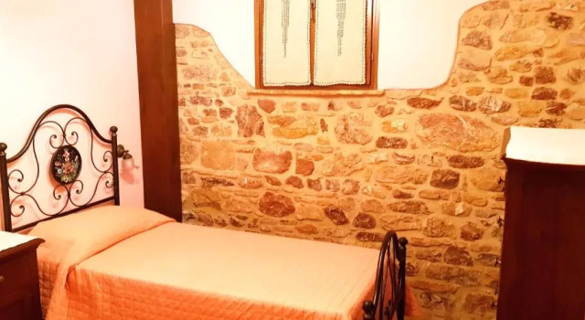 Апартаменты Agriturismo Arcobaleno della Torretta