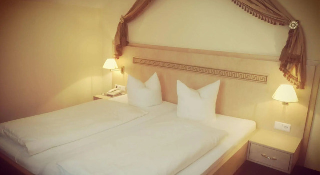 Hotel Rumer Hof