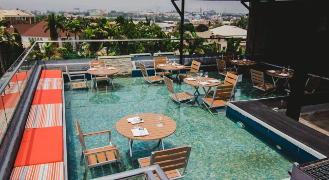 Bon Hotel Boutique Garki 2