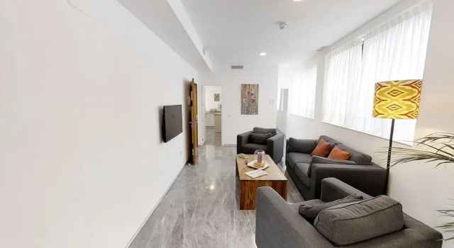 Numa I Jondo Apartments