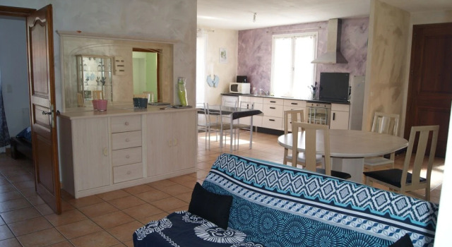 Chez Maryline & Roland, Prenota Hotel Hotel a Alvernia con parcheggio, Parcheggio