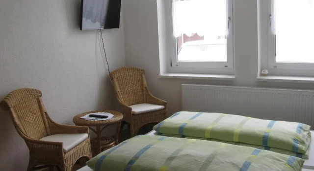 Reiterhof & Pension Lienemann, Boek Hotel Hotels in Grunbach met parkeren, Parkeren
