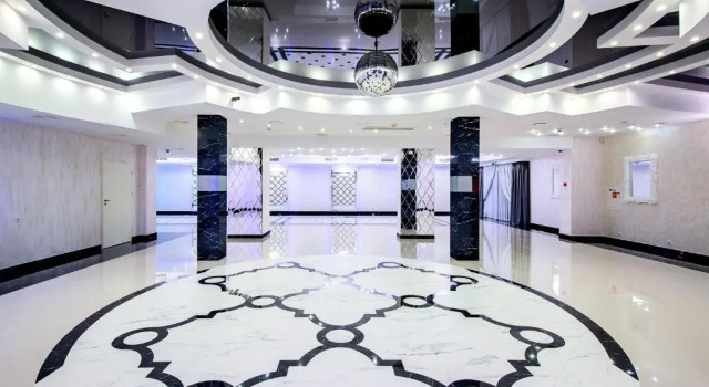 Hotel Santana, Prenota Hotel Białystok 
