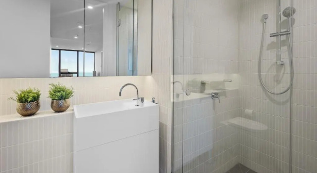 Апартаменты с 2 комнатами CLLIX Australia 108 Apartments