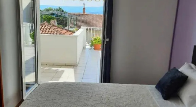 Номер Deluxe Apartments Marjanovic