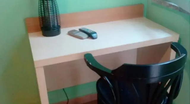 Номер Standard Hotel Azzurra