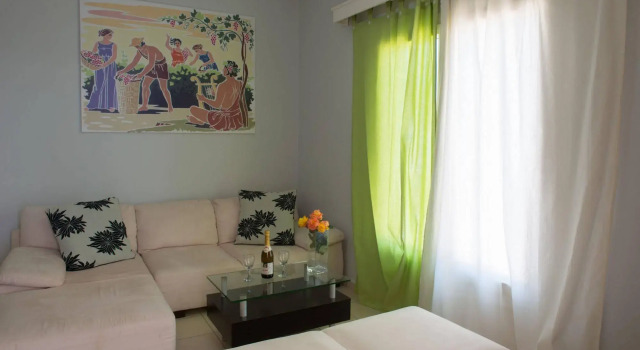 Anemi Leros Apartments