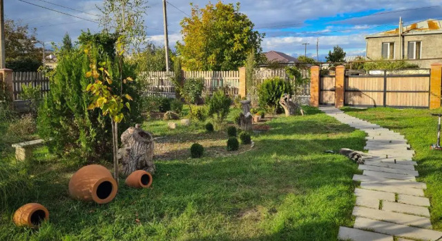 Savanna Guest House, Prenota Affittacamere Dedoplis Tskaro Kakheti