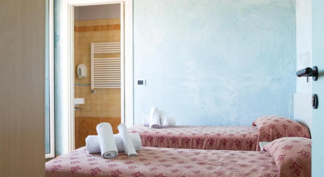 Номер Standard Hotel Amba