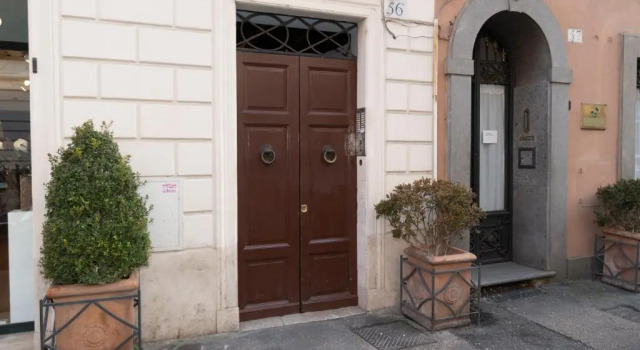 Номер Standard POPOLO PEN 56 Apartament