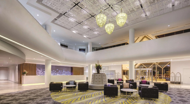 Rendezvous Hotel Perth Scarborough, Reserva ahora Hotel Hoteles en Perth con piscina, cerca de Scarborough Beach, Piscina