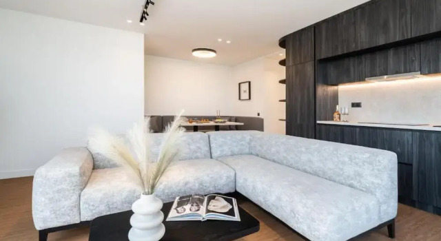 Luxury Penthouse With Sea View, Забронировать Гостевой дом Гостевые дома Глифада, Гостевой дом