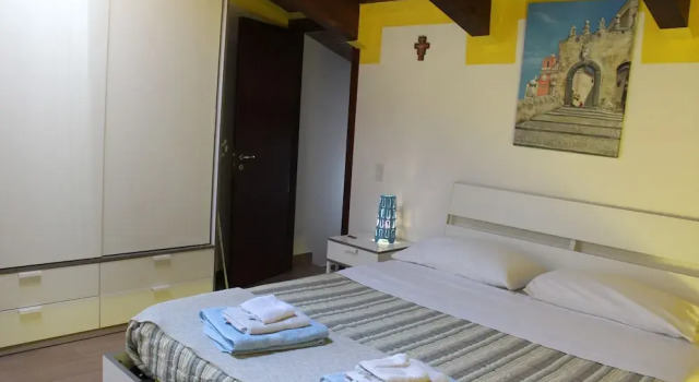 Люкс B&B Oasi al Mare