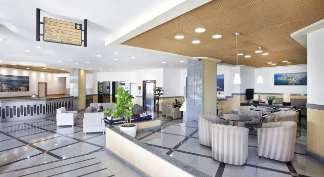 Bahiamar Hotel