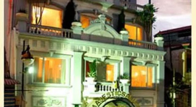 MS Salute Hanoi, Забронировать Хостел СПА-отели Ханоя, SPA-услуги