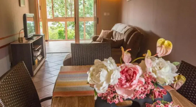 La Croix du Sud 1, Rezervovat Hotel Cilaos Réunion