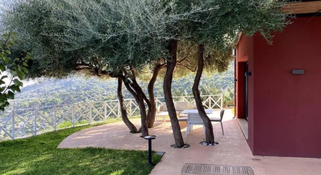 Cefalu - luxury seaview villa x10, Book Villa Hotels in Sicily with a Pool, Swimming Pool