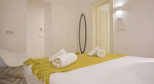 Апартаменты Charming Apartment in Baixa Chiado