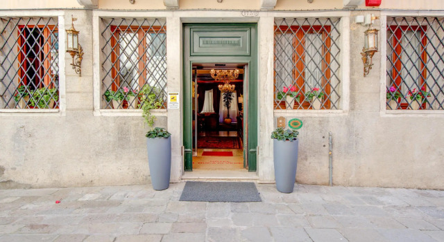 Двухместный номер Superior Hotel Al Duca Di Venezia