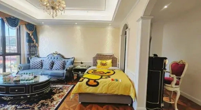 Suite Bliss Hotel