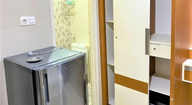 Vetran 42 Homestay, Prenota Hotel Hotel a Sulawesi con parcheggio, Parcheggio
