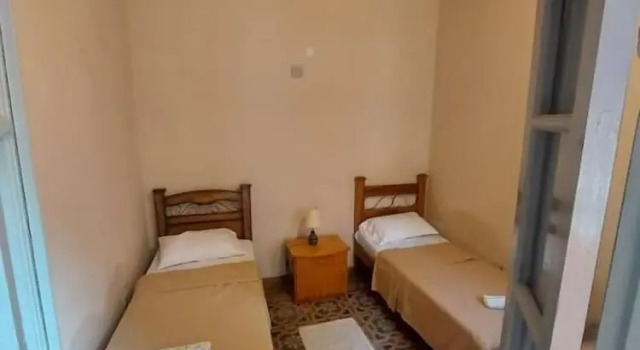 Arena Suites Hotel Asunción