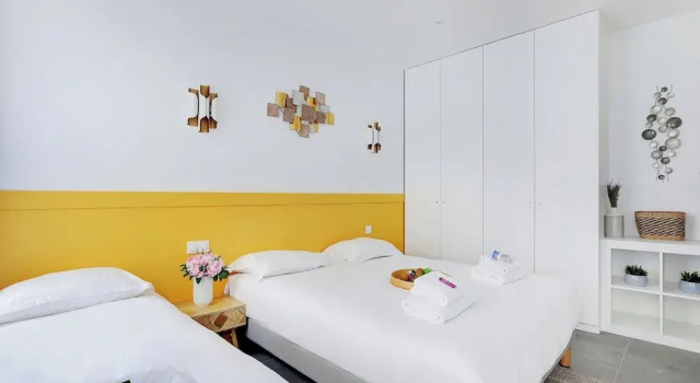 Cosy Apartment - 1br/3p - Hotel des Invalides, Забронировать Апартаменты/квартира Париж Иль-де-Франс, рядом с Станция метро Rambuteau