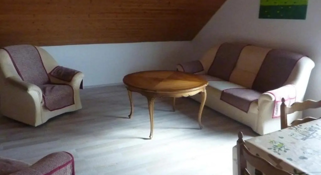 Ferienwohnung Schildwache, Забронировать Отель Хомбург земля Саар