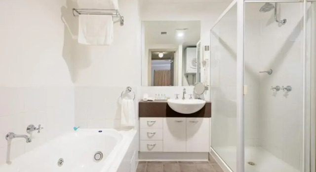Апартаменты Ringwood Royale