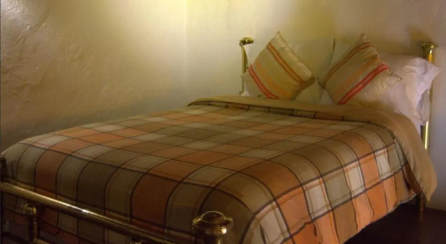 Четырёхместный номер Standard Hotel Boutique Posada XVII