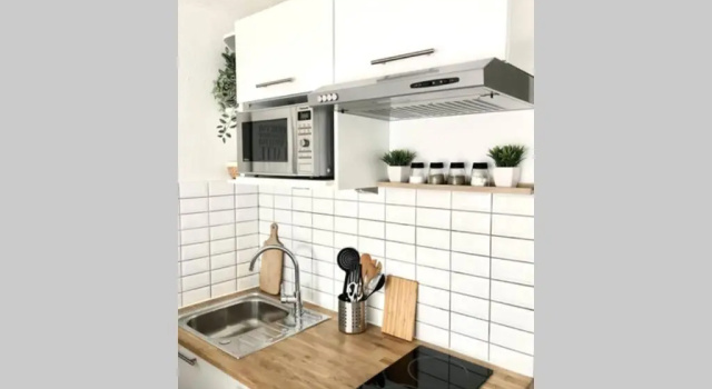 Charmant Studio a 400m de la Plage Avec Piscine, Забронировать Апартаменты/квартира Апартаменты Morbihan, Апартаменты/квартира