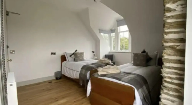 Manor House Hotel, Забронировать Отель Терсо Caithness, рядом с Музей Caithness Horizons