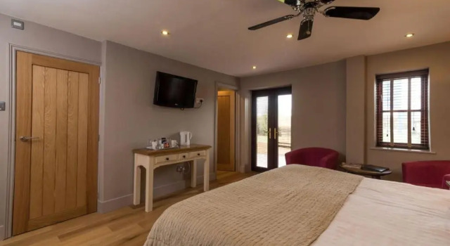 Briarfields Hotel, Забронировать Отель Отели Англии 3 звезды, 3*