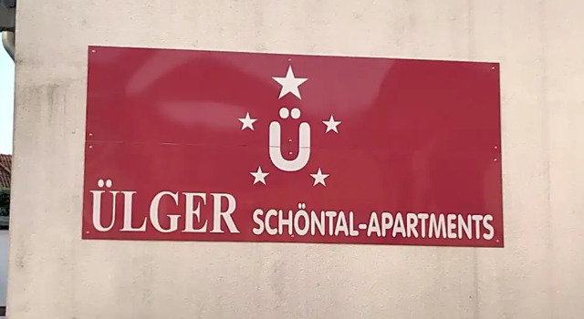 Schöntal Apartment, Забронировать Апартаменты/квартира Апартаменты Ашаффенбург, Апартаменты/квартира