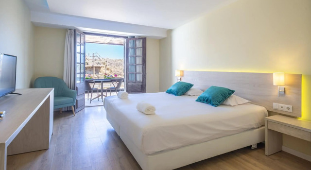 Estalagem Muchaxo Hotel