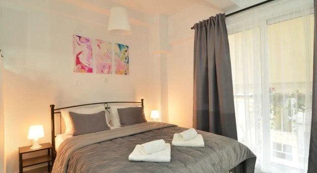 Metaxourgeio A, A Minimal Apartment, Забронировать Апартаменты/квартира Метаксургио Афины, рядом с Tower of the Winds